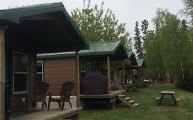 Bayside Resort